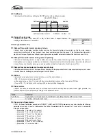 Preview for 26 page of Gattetti LCA User Manual