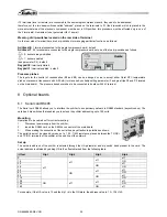 Preview for 34 page of Gattetti LCA User Manual