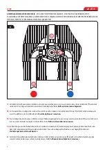 Preview for 4 page of GATTONI 8130 SOFFIO Installation And Assembly Manual