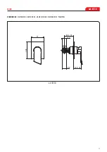 Preview for 11 page of GATTONI 8130 SOFFIO Installation And Assembly Manual