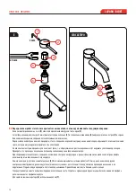 Preview for 16 page of GATTONI 9040 Installation And Assembly Manual