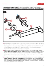 Preview for 4 page of GATTONI H2OMIX1000 1025 Installation And Assembly Manual