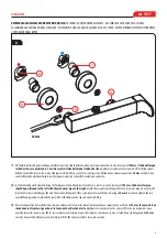 Preview for 4 page of GATTONI H2OMIX1000 1027 Installation And Assembly Manual