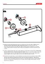 Preview for 5 page of GATTONI H2OMIX1000 1027 Installation And Assembly Manual