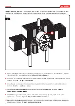 Предварительный просмотр 4 страницы GATTONI H2OMIX1000 1030.CH Installation And Assembly Manual