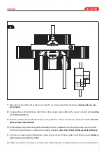 Предварительный просмотр 5 страницы GATTONI H2OMIX1000 1030.CH Installation And Assembly Manual