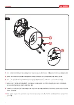 Предварительный просмотр 6 страницы GATTONI H2OMIX1000 1030.CH Installation And Assembly Manual