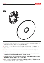 Предварительный просмотр 7 страницы GATTONI H2OMIX1000 1030.CH Installation And Assembly Manual