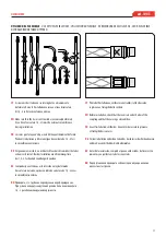 Предварительный просмотр 17 страницы GATTONI H2OMIX1000 1043 Installation And Assembly Manual