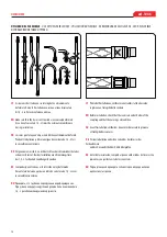 Предварительный просмотр 16 страницы GATTONI H2OMIX1000 1046 Installation And Assembly Manual