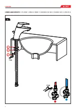 Preview for 4 page of GATTONI H2OMIX2000 Installation And Assembly Manual