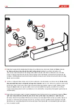 Предварительный просмотр 5 страницы GATTONI KUBIK 2527 Installation And Assembly Manual