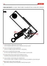 Предварительный просмотр 4 страницы GATTONI KUBIK 2541 Installation And Assembly Manual