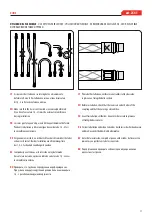 Предварительный просмотр 17 страницы GATTONI KUBIK 2541 Installation And Assembly Manual