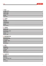 Preview for 3 page of GATTONI KUBIK 2546 Installation And Assembly Manual