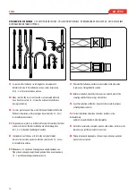 Preview for 16 page of GATTONI KUBIK 2546 Installation And Assembly Manual