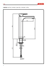 Preview for 18 page of GATTONI KUBIK 2546 Installation And Assembly Manual