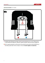 Preview for 4 page of GATTONI RT010 Installation And Assembly Manual