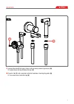 Preview for 7 page of GATTONI RT010 Installation And Assembly Manual