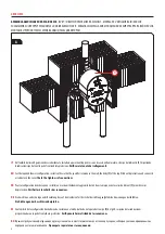 Предварительный просмотр 4 страницы GATTONI SC055 Installation And Assembly Manual