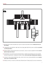 Предварительный просмотр 5 страницы GATTONI SC055 Installation And Assembly Manual