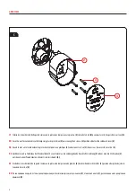 Предварительный просмотр 6 страницы GATTONI SC055 Installation And Assembly Manual