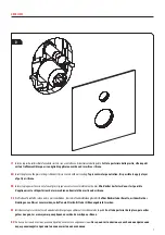 Предварительный просмотр 7 страницы GATTONI SC055 Installation And Assembly Manual