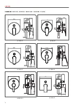 Предварительный просмотр 12 страницы GATTONI SC055 Installation And Assembly Manual