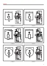 Предварительный просмотр 13 страницы GATTONI SC055 Installation And Assembly Manual