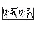 Предварительный просмотр 14 страницы GATTONI SC055 Installation And Assembly Manual