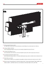 Предварительный просмотр 5 страницы GATTONI SC070 GBOX Installation And Assembly Manual