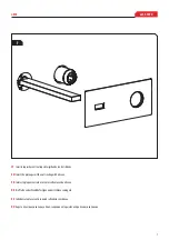 Предварительный просмотр 7 страницы GATTONI SC070 GBOX Installation And Assembly Manual