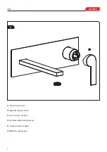 Предварительный просмотр 8 страницы GATTONI SC070 GBOX Installation And Assembly Manual