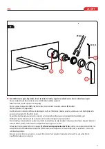 Предварительный просмотр 11 страницы GATTONI SC070 GBOX Installation And Assembly Manual