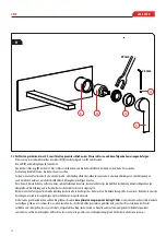 Предварительный просмотр 12 страницы GATTONI SC070 GBOX Installation And Assembly Manual