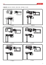 Предварительный просмотр 15 страницы GATTONI SC070 GBOX Installation And Assembly Manual