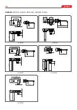 Предварительный просмотр 16 страницы GATTONI SC070 GBOX Installation And Assembly Manual