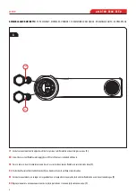 Предварительный просмотр 4 страницы GATTONI SOFFIO 8140 Installation And Assembly Manual