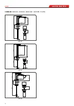 Предварительный просмотр 18 страницы GATTONI SOFFIO 8140 Installation And Assembly Manual