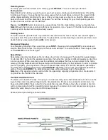 Preview for 4 page of GAUGEMASTER DCC01 User Manual