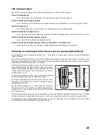 Предварительный просмотр 19 страницы GAUI 20 98 80 Operating Instructions Manual