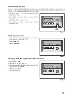 Предварительный просмотр 45 страницы GAUI 20 98 80 Operating Instructions Manual