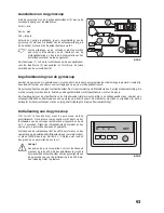 Preview for 93 page of GAUI 20 98 80 Operating Instructions Manual