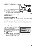 Предварительный просмотр 93 страницы GAUI 20 98 80 Operating Instructions Manual