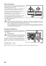 Предварительный просмотр 18 страницы GAUI 209876 Operating Instructions Manual