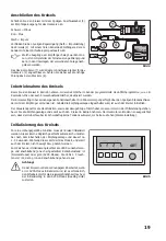 Предварительный просмотр 19 страницы GAUI 209876 Operating Instructions Manual