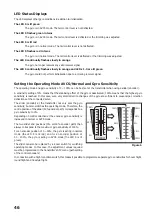 Предварительный просмотр 46 страницы GAUI 209876 Operating Instructions Manual