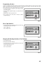 Предварительный просмотр 47 страницы GAUI 209876 Operating Instructions Manual