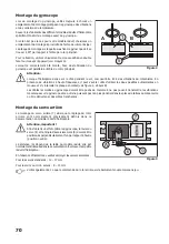 Предварительный просмотр 70 страницы GAUI 209876 Operating Instructions Manual