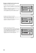 Предварительный просмотр 74 страницы GAUI 209876 Operating Instructions Manual